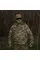 Бронежилет Militex Modular X-1 (Збільшена площа захисту) Multicam USA original (без підсумків)