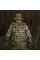 Бронежилет Militex Modular X-1 (Збільшена площа захисту) Multicam USA original (без підсумків)