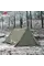 Одноместная палатка Naturehike NH21YW157 - Темно зеленый