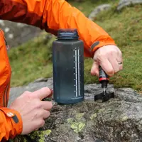 Средство для дезинфекции воды Lifesystems Chlorine Dioxide Liquid