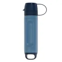 Фільтр для води LifeStraw Peak Solo, Mountain Blue