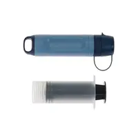 Фильтр для воды LifeStraw Peak Solo, Mountain Blue