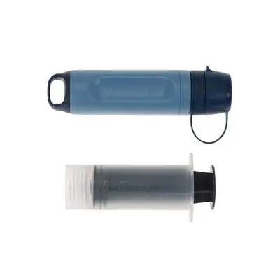 Фільтр для води LifeStraw Peak Solo, Mountain Blue