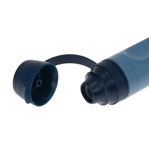 Фільтр для води LifeStraw Peak Solo, Mountain Blue