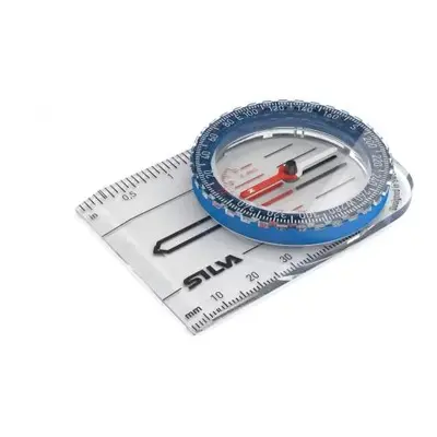 Компас Silva Starter 1-2-3 (SLV 37680-9001)