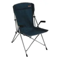 Раскладное кресло-стульчик Pinguin Guide Chair, 48х34х46см, Petrol