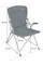 Розкладне крісло-стульчик Pinguin Guide Chair, 48х34х46см, Petrol