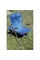 Розкладне крісло-стульчик Pinguin Guide Chair, 48х34х46см, Petrol