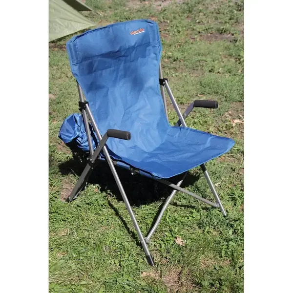 Розкладне крісло-стульчик Pinguin Guide Chair, 48х34х46см, Petrol