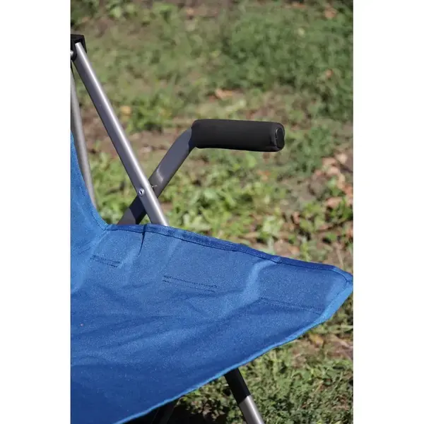 Розкладне крісло-стульчик Pinguin Guide Chair, 48х34х46см, Petrol