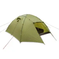 Pinguin Tornado 3 Dural Three-Person Tent, Green (PNG 124.3)   Pinguin Tornado 3 Dural Three-Person Tent, Green (PNG 124.3)
