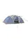 Палатка четырехместная Pinguin Base Camp Petrol, 4-местная (PNG 127.Petrol)