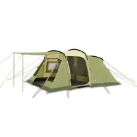 Pinguin Nimbus 4 Four-Person Tent, Green (PNG 144.4.Green)   Pinguin Nimbus 4 Four-Person Tent, Green (PNG 144.4.Green)
