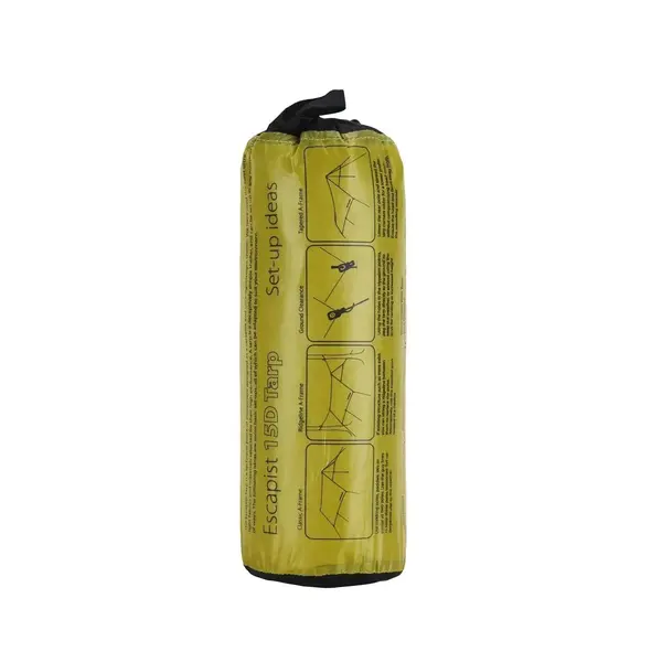 Тент Escapist 15D Tarp, 200 x 260 см, Lime от Sea to Summit (STS AESCTARPM)