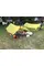 Тент Escapist 15D Tarp, 200 x 260 см, Lime от Sea to Summit (STS AESCTARPM)