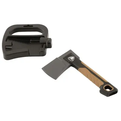 Сокира Robens Dixie Axe 9" з вуглецевої сталі