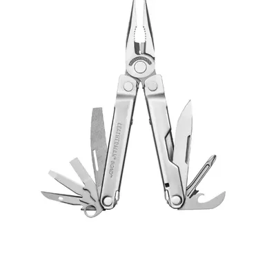 Мультиінструмент Leatherman BOND, синтетичний чохол