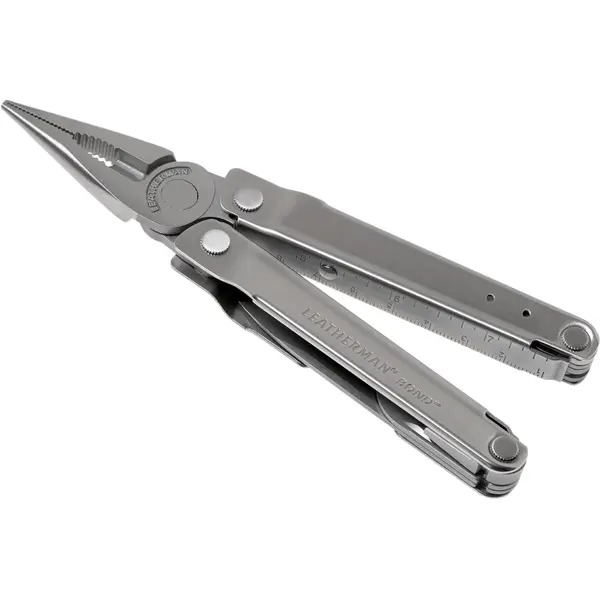Мультиінструмент Leatherman BOND, синтетичний чохол