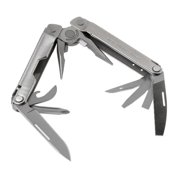 Мультиінструмент Leatherman BOND, синтетичний чохол