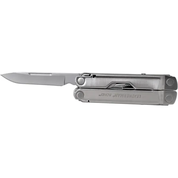 Мультиінструмент Leatherman BOND, синтетичний чохол