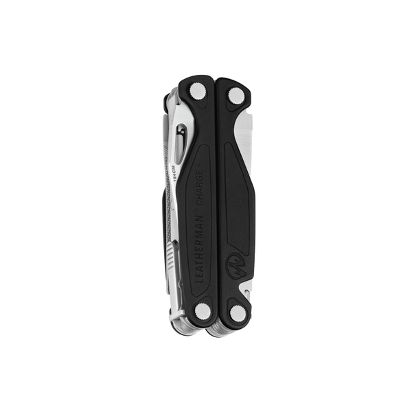 Мультиінструмент Leatherman CHARGE PLUS, синтетичний чохол