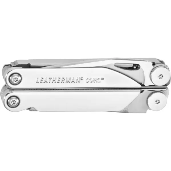 Мультиінструмент Leatherman CURL, синтетичний чохол