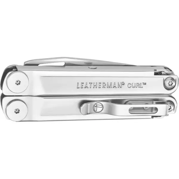 Мультиінструмент Leatherman CURL, синтетичний чохол