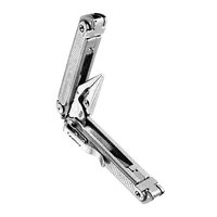 Мультиінструмент Leatherman Free P2, синтетичний чохол, картонна коробка