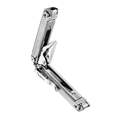 Мультиінструмент Leatherman Free P2, синтетичний чохол, картонна коробка