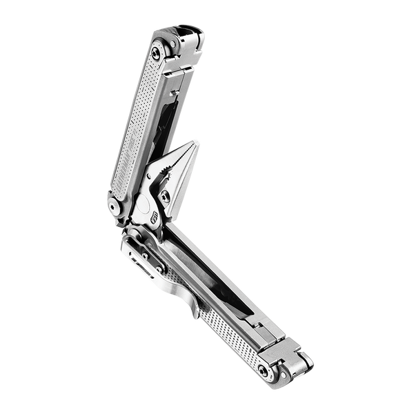 Мультиінструмент Leatherman Free P2, синтетичний чохол, картонна коробка