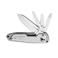 Мультиінструмент Leatherman Free T2
