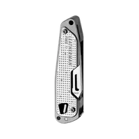 Мультиінструмент Leatherman Free T2