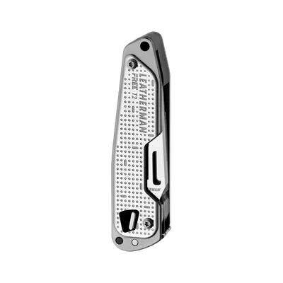 Мультиінструмент Leatherman Free T2