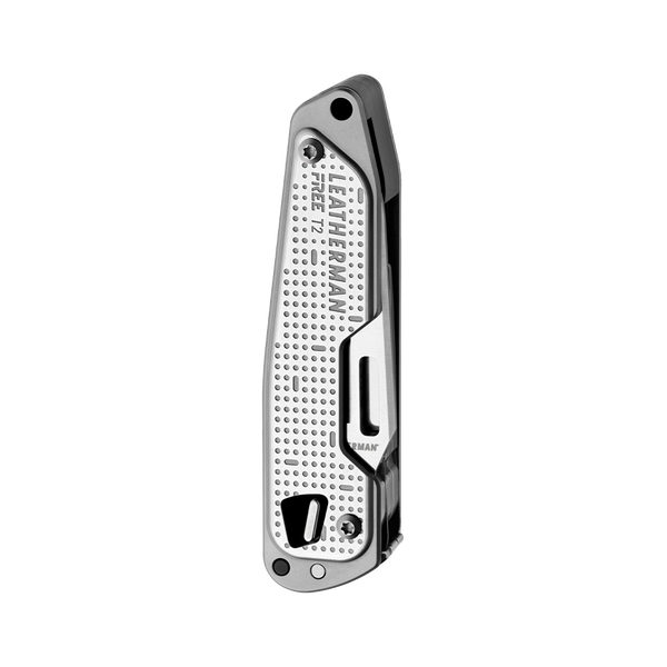Мультиінструмент Leatherman Free T2