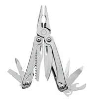 Мультиінструмент Leatherman REV,картонна коробка