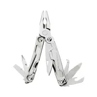 Мультиінструмент Leatherman Sidekick, синтетичний чохол, картонна коробка