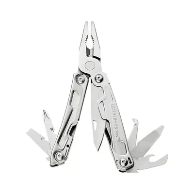 Мультиінструмент Leatherman Sidekick, синтетичний чохол, картонна коробка