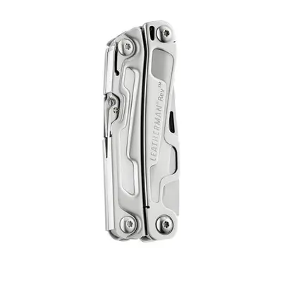 Мультиінструмент Leatherman Sidekick, синтетичний чохол, картонна коробка