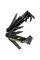 Мультиінструмент Leatherman SIGNAL BLACK, синтетичний чохол, картонна коробка
