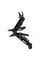 Мультиінструмент Leatherman SIGNAL BLACK, синтетичний чохол, картонна коробка