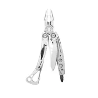 Мультиінструмент Leatherman Skeletool, картонна коробка
