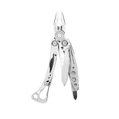 Мультиінструмент Leatherman Skeletool, картонна коробка