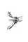 Мультиінструмент Leatherman Skeletool, картонна коробка