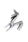 Мультиінструмент Leatherman Super Tool 300 BLACK, чохол MOLLE (чорн), картонна коробка