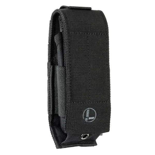 Мультиінструмент Leatherman Super Tool 300 BLACK, чохол MOLLE (чорн), картонна коробка