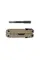 Мультиінструмент Leatherman Super Tool 300 BLACK, чохол MOLLE (чорн), картонна коробка