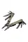 Мультиінструмент Leatherman Super Tool 300 BLACK, чохол MOLLE (чорн), картонна коробка