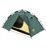Намет Tramp Quick 2 (v2) green UTRT-096 New