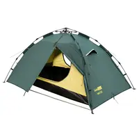 Намет Tramp Quick 2 (v2) green UTRT-096 New