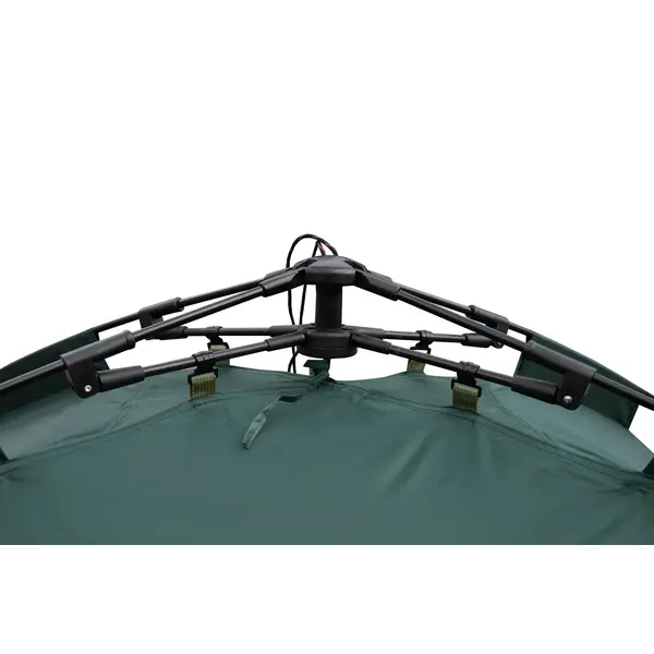 Namet Tramp Quick 2 (v2) зеленый UTRT-096 Новый
